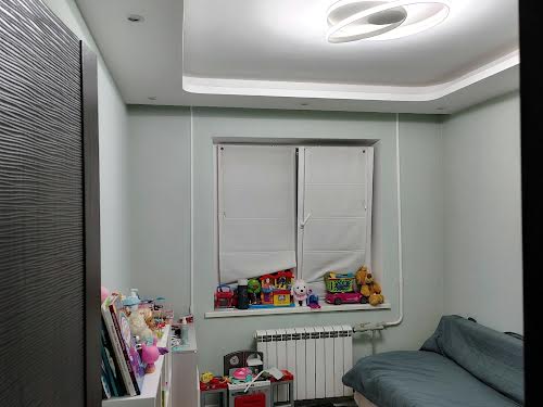квартира за адресою Панікахи вул., 77а