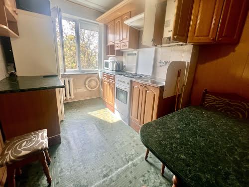 квартира за адресою Бориса Грінченка вул., 4б