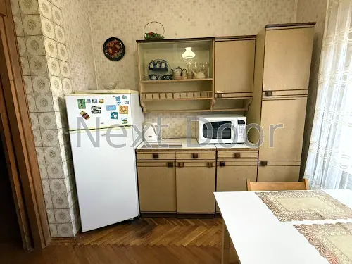 квартира за адресою Вікентія Беретті вул., 3