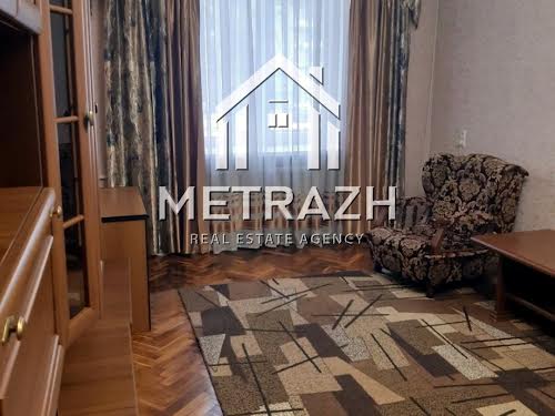 квартира за адресою Павлівський майдан пл. (Рози Люксембург майдан), 2