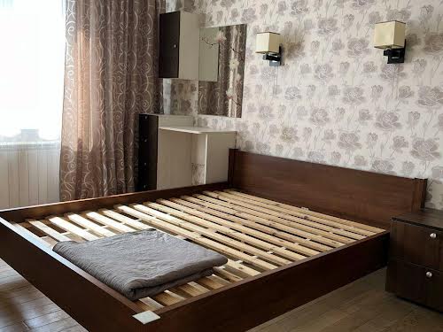 квартира по адресу Павла Тычины просп., 11
