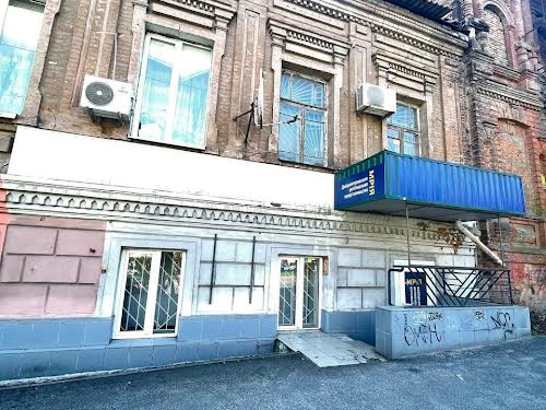 комерційна за адресою Дніпро, Олександра Поля просп. (Кірова), 21