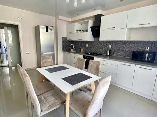 квартира за адресою Тернопільська вул., 21е