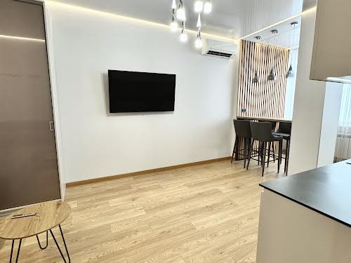 квартира за адресою Кузнечна вул., 22