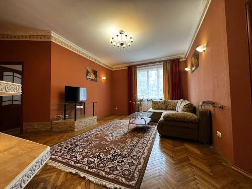 квартира за адресою Гетьмана Петра Дорошенка вул. (), 71