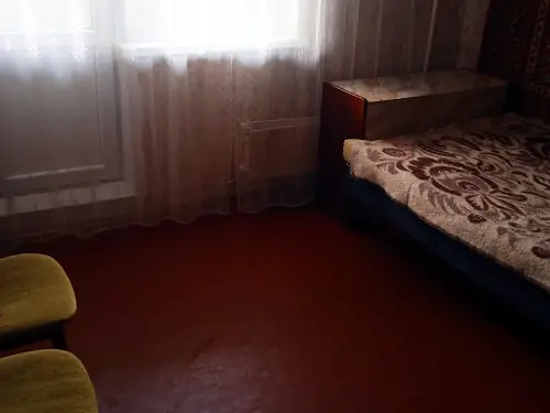 квартира за адресою Харківське шосе, 146