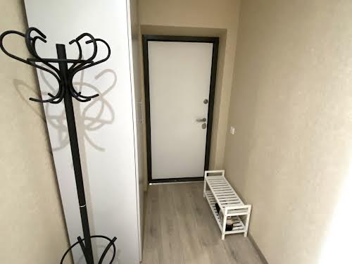квартира за адресою Антоновича вул. (Горького), 74