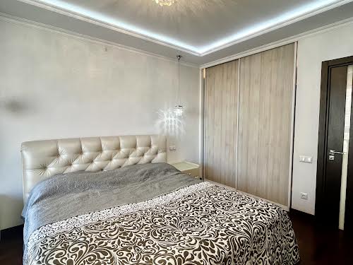 квартира по адресу Черновола ул., 29