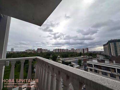 квартира по адресу Михаила Максимовича ул. (Онуфрія Трутенка), 24-А
