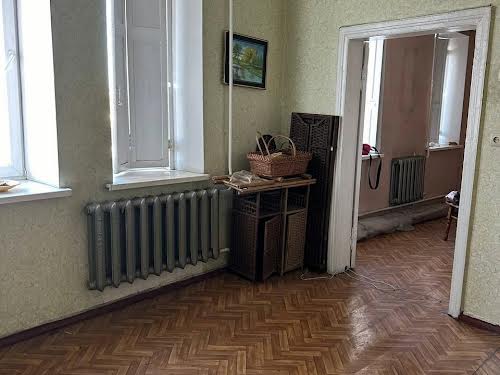 квартира за адресою Балківська вул., 173