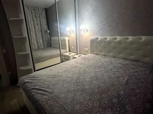 квартира за адресою Валерія Самофалова вул. (Каманіна), 16а/3