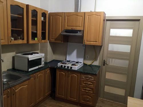 квартира за адресою Богдана Хмельницького вул., 72