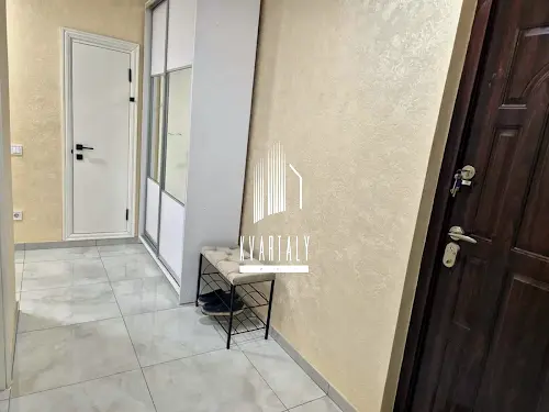квартира за адресою Драгоманова вул., 6-А