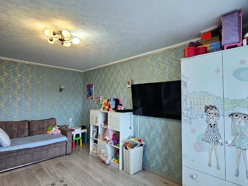 квартира за адресою Янтарна вул., 71