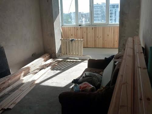 квартира за адресою Михайла Грушевського вул. (Котовського), 50/80