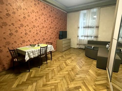 квартира за адресою Володимира Антоновича вул. (), 9