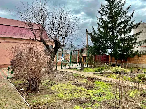 будинок за адресою Оранжерейна вул., 112