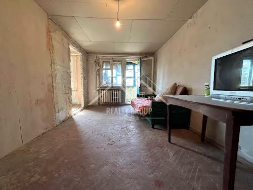 квартира за адресою Кривий Ріг, Віктора Оцерклевича вул. (Курчатова), 7