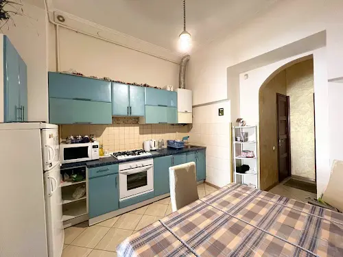 квартира по адресу Кулиша ул., 31