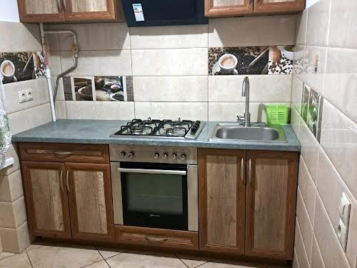 квартира за адресою Стрийська вул., 60