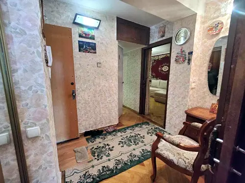 квартира по адресу Люстдорфская дорога ул., 148а/2