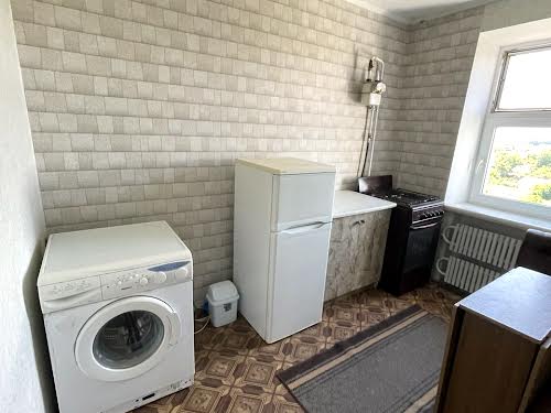 квартира за адресою Гонгадзе, 13/1