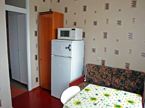 квартира по адресу Академика Глушкова просп., 35