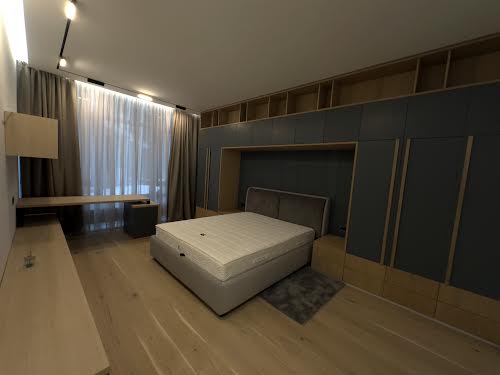 квартира по адресу Сапёрное Поле ул., 3