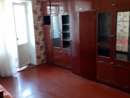 квартира за адресою Повстанська вул. (Червонофлотська), 38