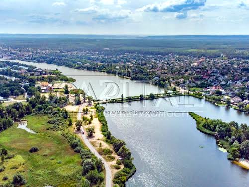 дом по адресу пгт. Козин, Зарічна