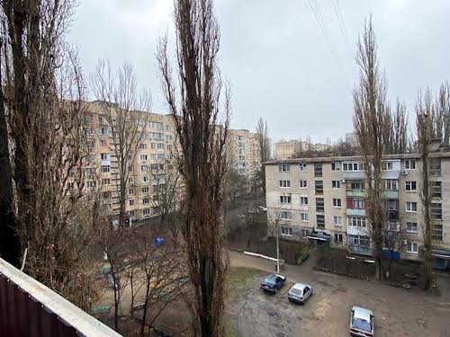 квартира по адресу Князя Владимира Великого просп., 101