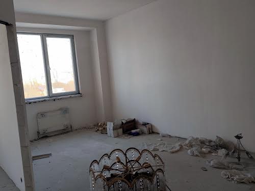 квартира за адресою Одеса, Івана Франка, 55