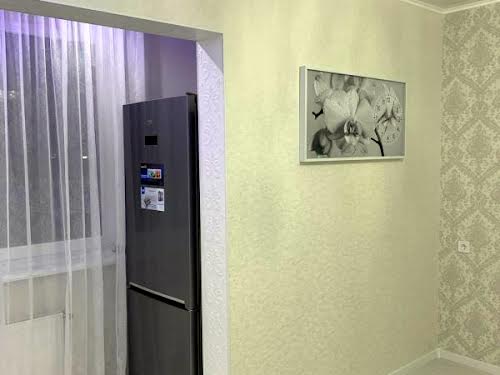 квартира по адресу Жемчужная ул., 1б