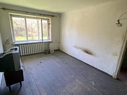 квартира за адресою Глісерна вул., 20