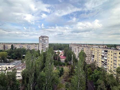 квартира за адресою Коробова вул., 16