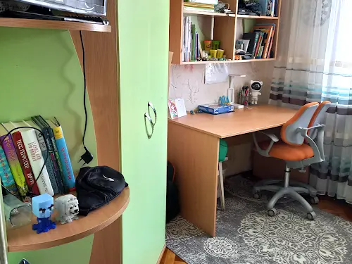 квартира за адресою Ентузіастів вул., 41/1