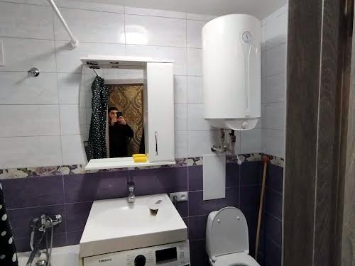 квартира по адресу Криворожская ул., 16-А