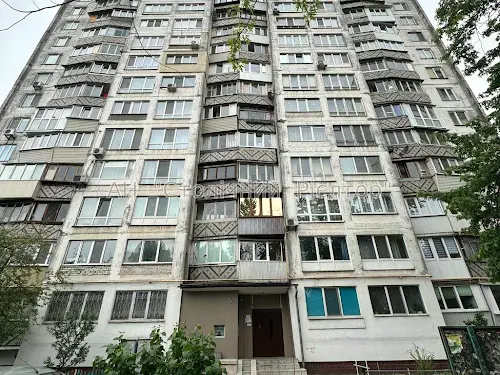 квартира по адресу Кіото ул., 13