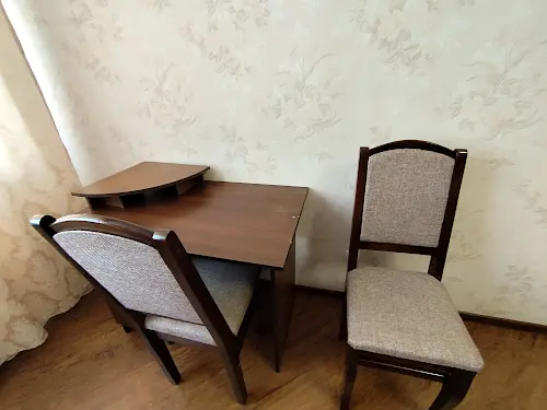 квартира по адресу Боголюбова ул., 6