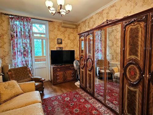 квартира за адресою Хрещатик вул. (Kreschatic), 21