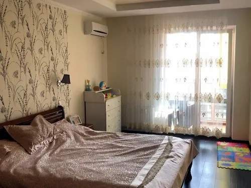 квартира за адресою Метрологічна вул., 9-В