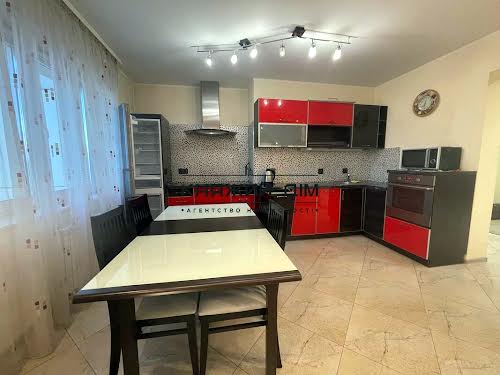 квартира за адресою Петра Григоренка просп., 23