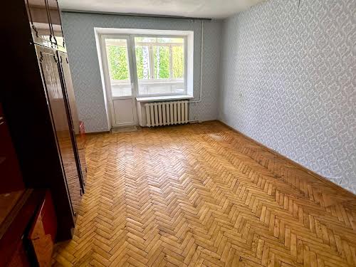 квартира за адресою Космонавтів просп., 78