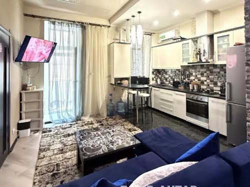 квартира за адресою Преображенська вул., 53