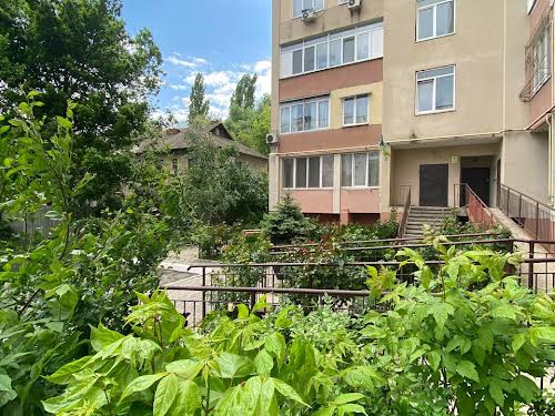 квартира за адресою Черепанових вул., 12