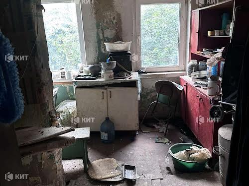 дом по адресу Роменская ул., 18
