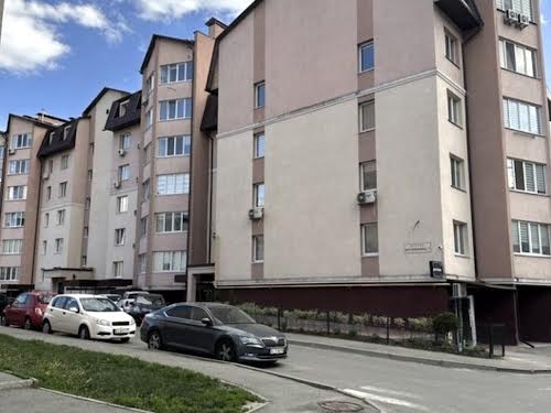 квартира по адресу Боголюбова, 7