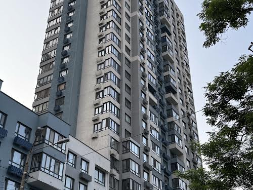 квартира за адресою Шолуденка вул., 1-В