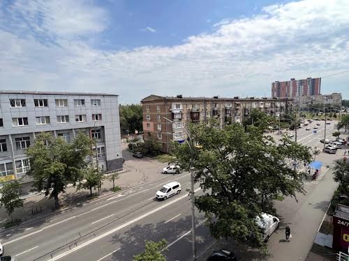 квартира за адресою Миру просп., 5