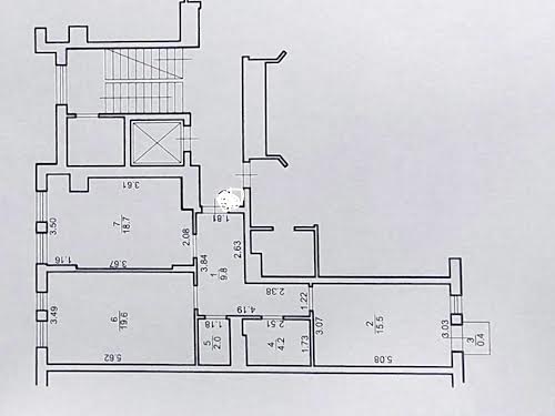 квартира по адресу Под Голоском ул., 16